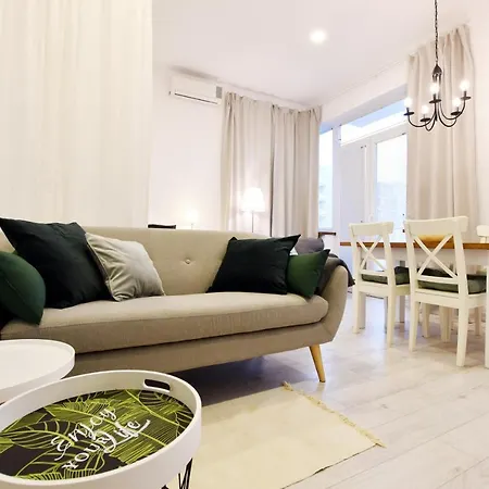 Vacaciones Towarowa Port Ii * קולובז'ג