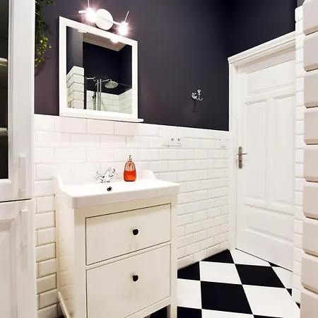 Vacaciones Towarowa Port Ii * קולובז'ג