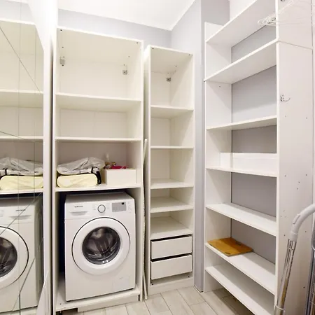 Apartmán Vacaciones Towarowa Port Ii Kolobřeh