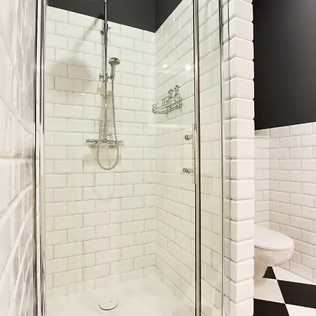 Vacaciones Towarowa Port Ii Колобжег