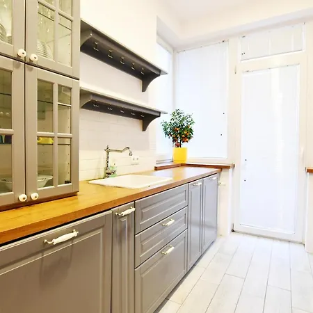 Vacaciones Towarowa Port Ii Апартаменты Колобжег